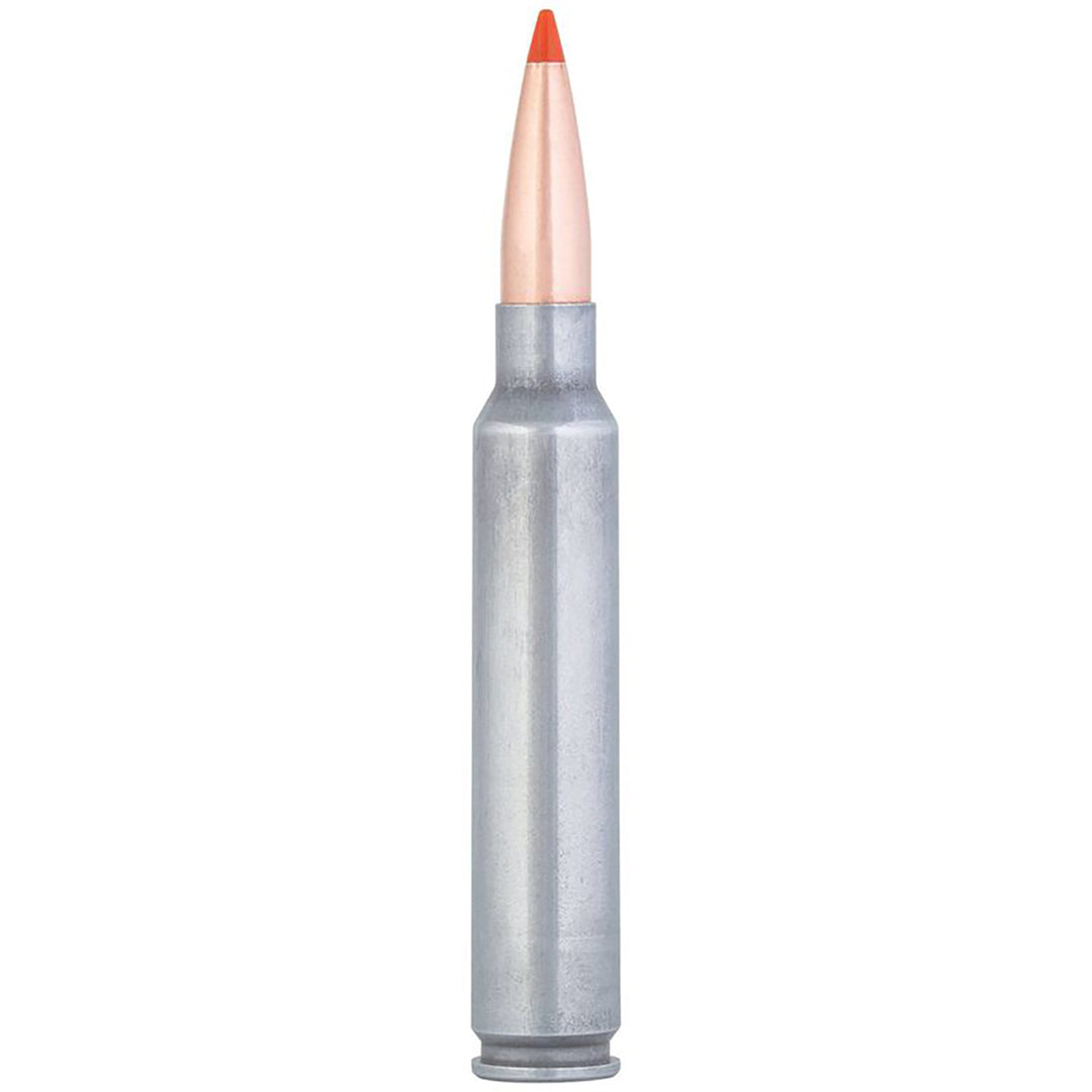 Federal 7mm Backcountry 175Gr Fusion Tipped Centrefire Ammunition - 20 Rounds 7mm BACKCOUNTRY