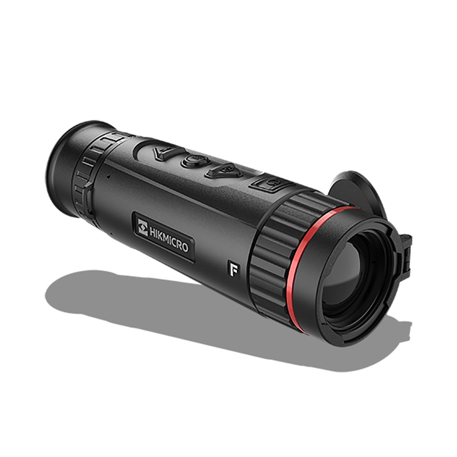 HikMicro Falcon Thermal Monocular - 25mm - 384x288 12mic <20mk Monocular