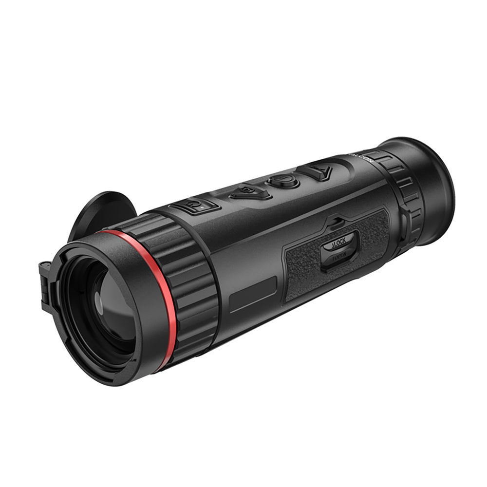 HikMicro Falcon Thermal Monocular - 25mm - 384x288 12mic <20mk Monocular