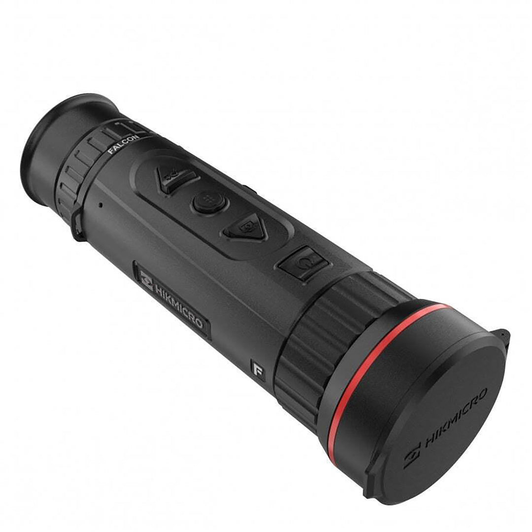 HikMicro Falcon Thermal Monocular - 25mm - 384x288 12mic <20mk Monocular