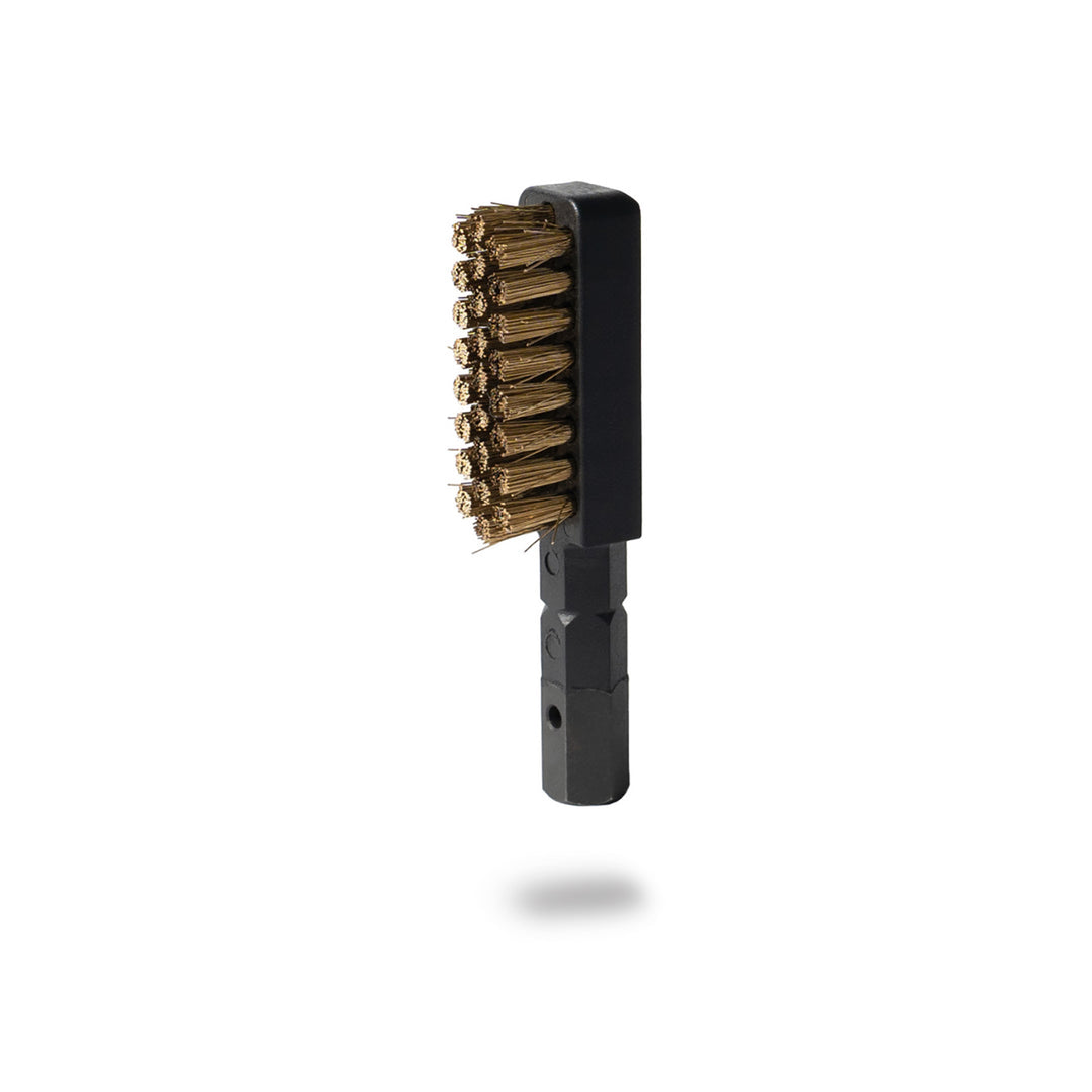 FIX IT Sticks 3 Piece Cleaning Brush Set