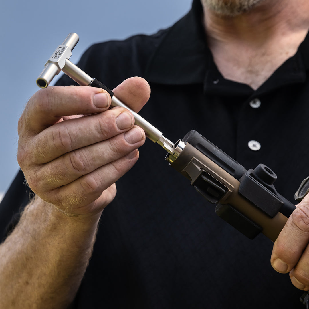 FIX IT Sticks Universal Choke Tube Bit