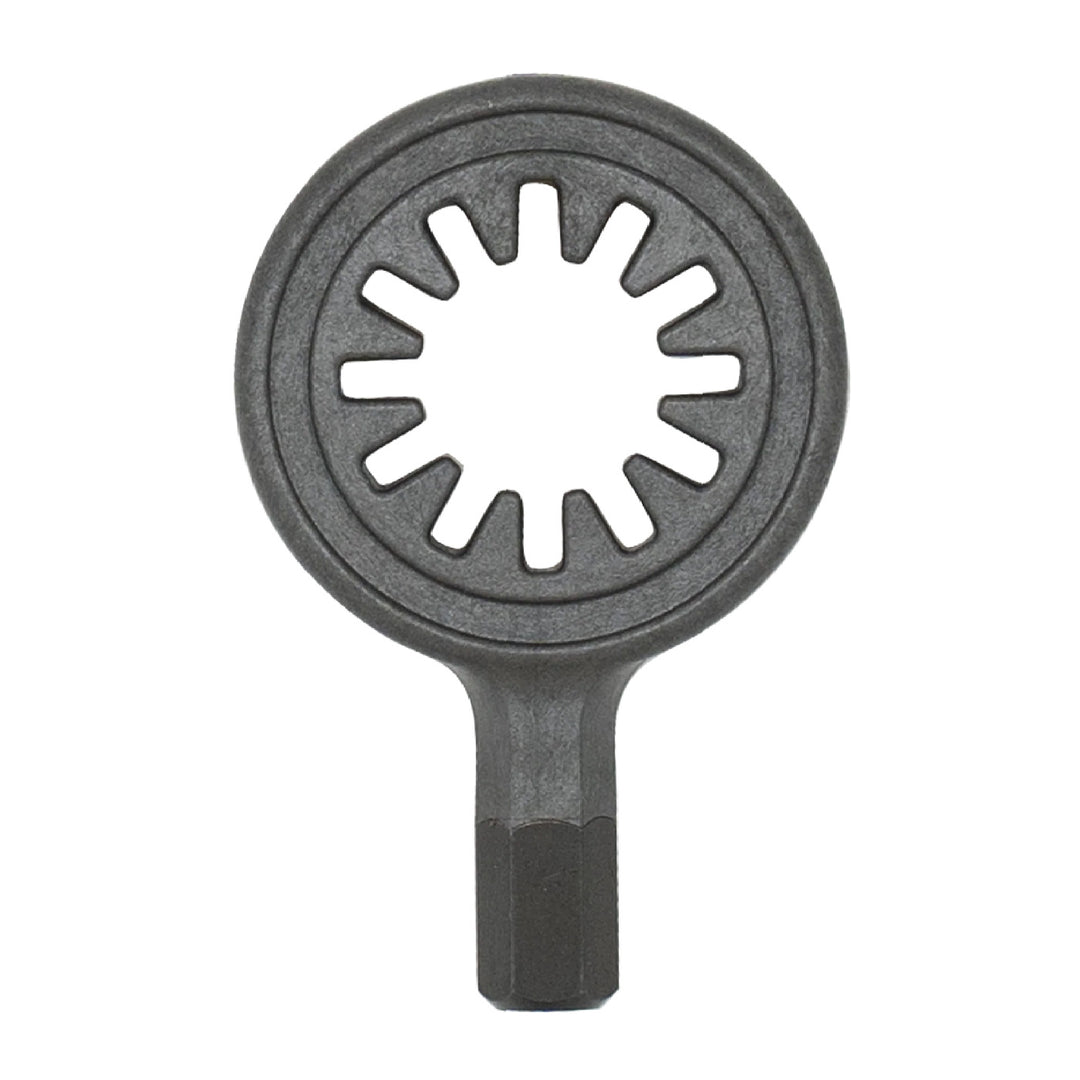 FIX IT Sticks Broadhead Wrench