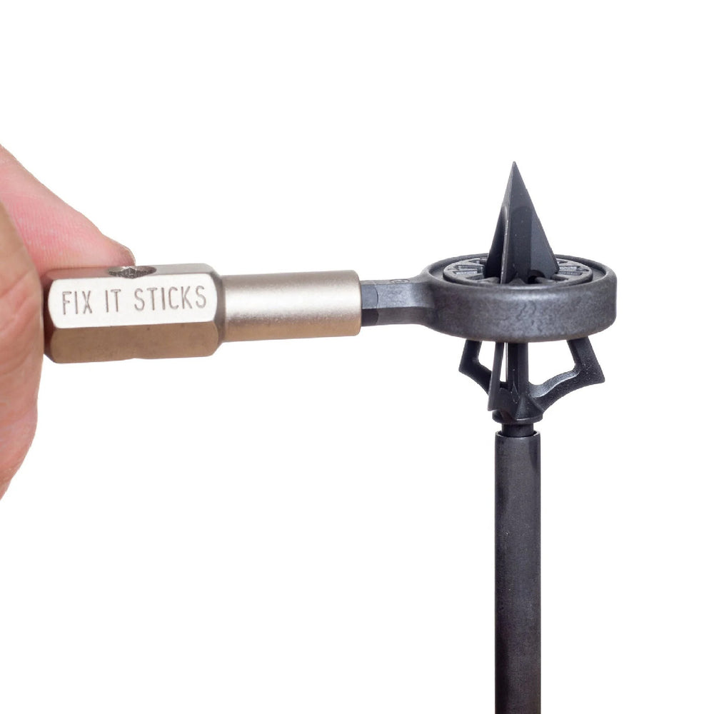 FIX IT Sticks Broadhead Wrench