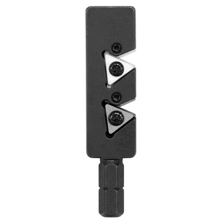 FIX IT Sticks Two Stage Knife / Broadhead Sharpener Bit
