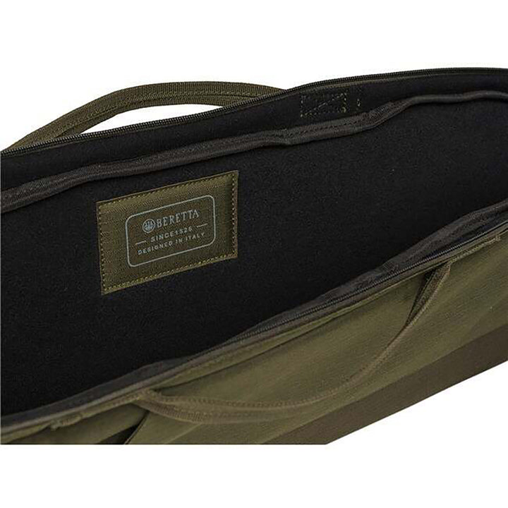 Beretta GameKeeper EVO Rifle Case - 132cm 132cm / Green