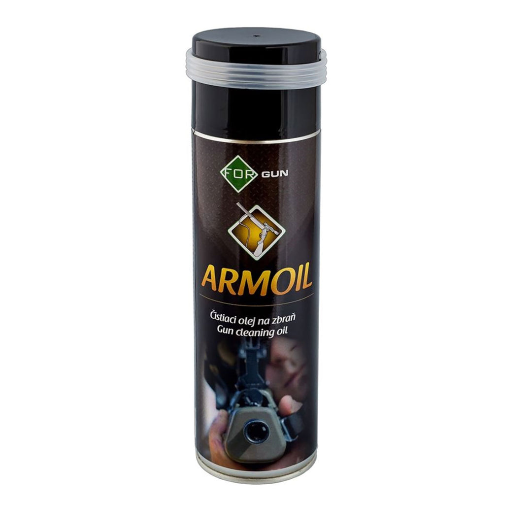 FORGun Armoil Gun Oil Aerosol - 400ml