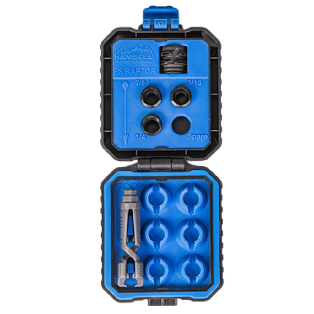 Hamskea FS Raptor Case Only