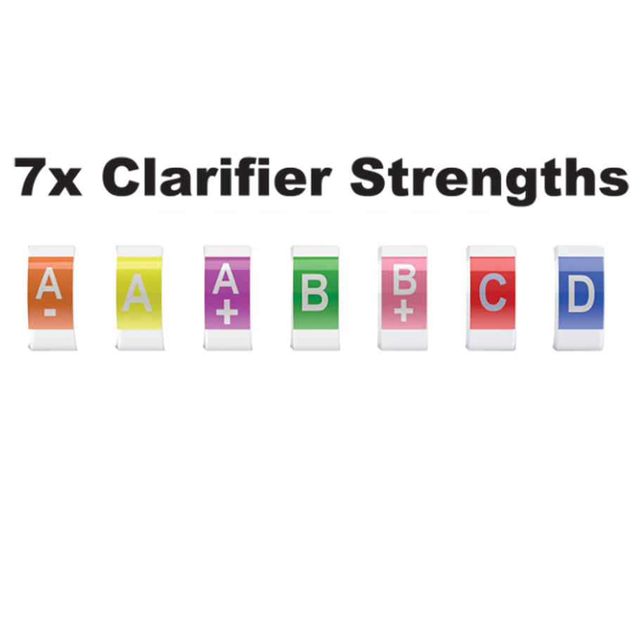 Hamskea Clarifying Lens A- for DC Insight and Original Insight Systems