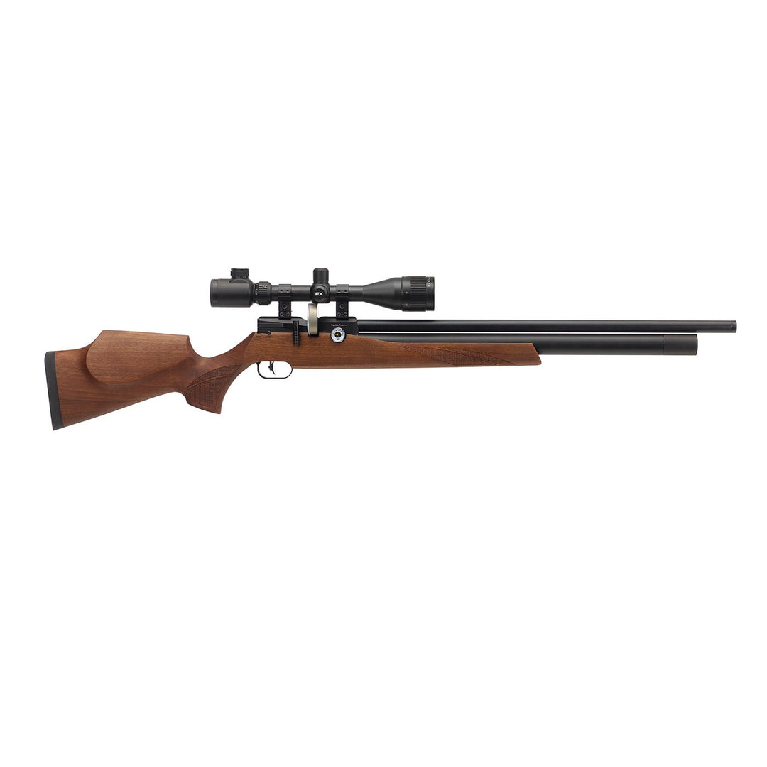 FX Dreamline Classic 500mm Walnut Standard - .177 Cal .177 Cal