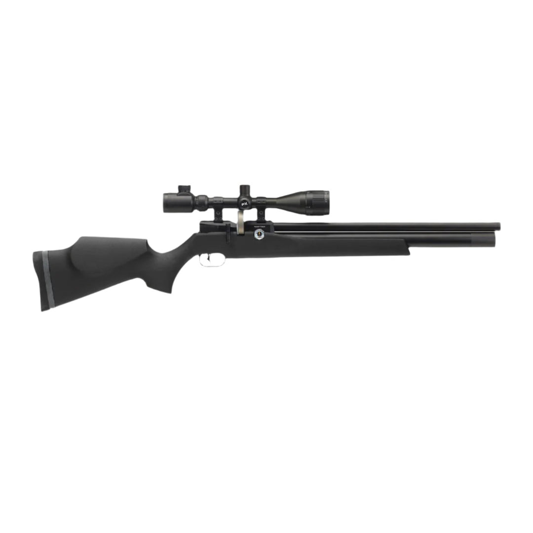 FX Dreamline Classic 500mm Synthetic PCP Air Rifle - .22 Cal .22 CAL