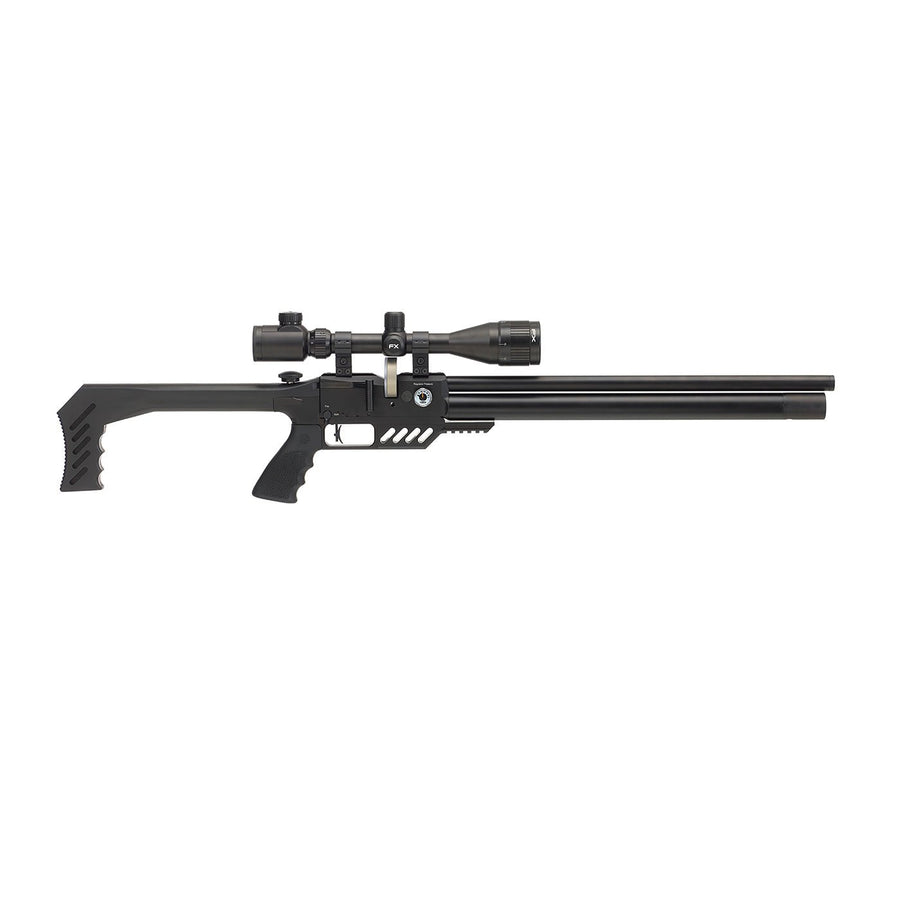 FX Dreamline Lite 500mm Barrel PCP Air Rifle - .22 Cal .22 CAL