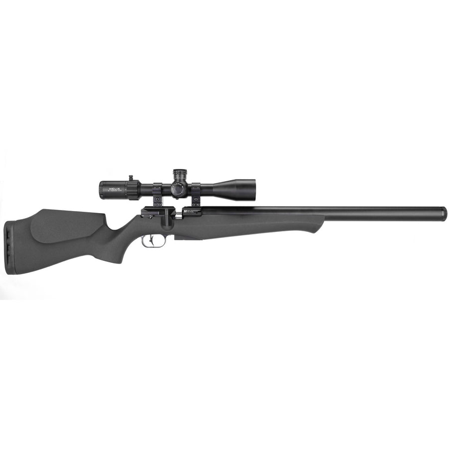 FX DRS Standard 600mm Synthetic PCP Air Rifle - .177 Cal .177 Cal