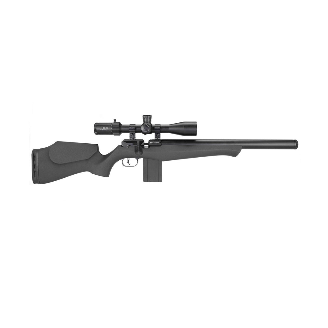 FX DRS Standard 600mm Synthetic PCP Air Rifle - .25 Cal .25 CAL