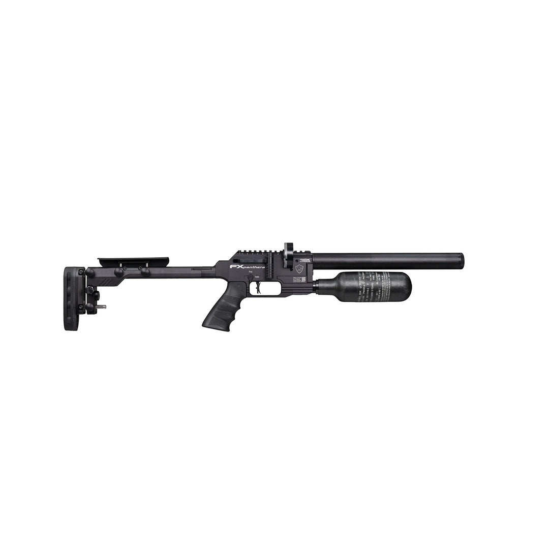 FX Panthera Hunter 380mm Air Rifle - .25 CAL