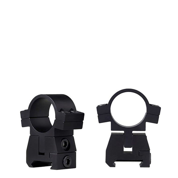 FX No Limit Scopemount 34mm Picatinny