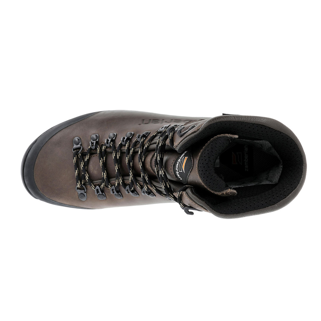 Zamberlan 1004 Hunter Evo GTX RR WL Hiking Boots