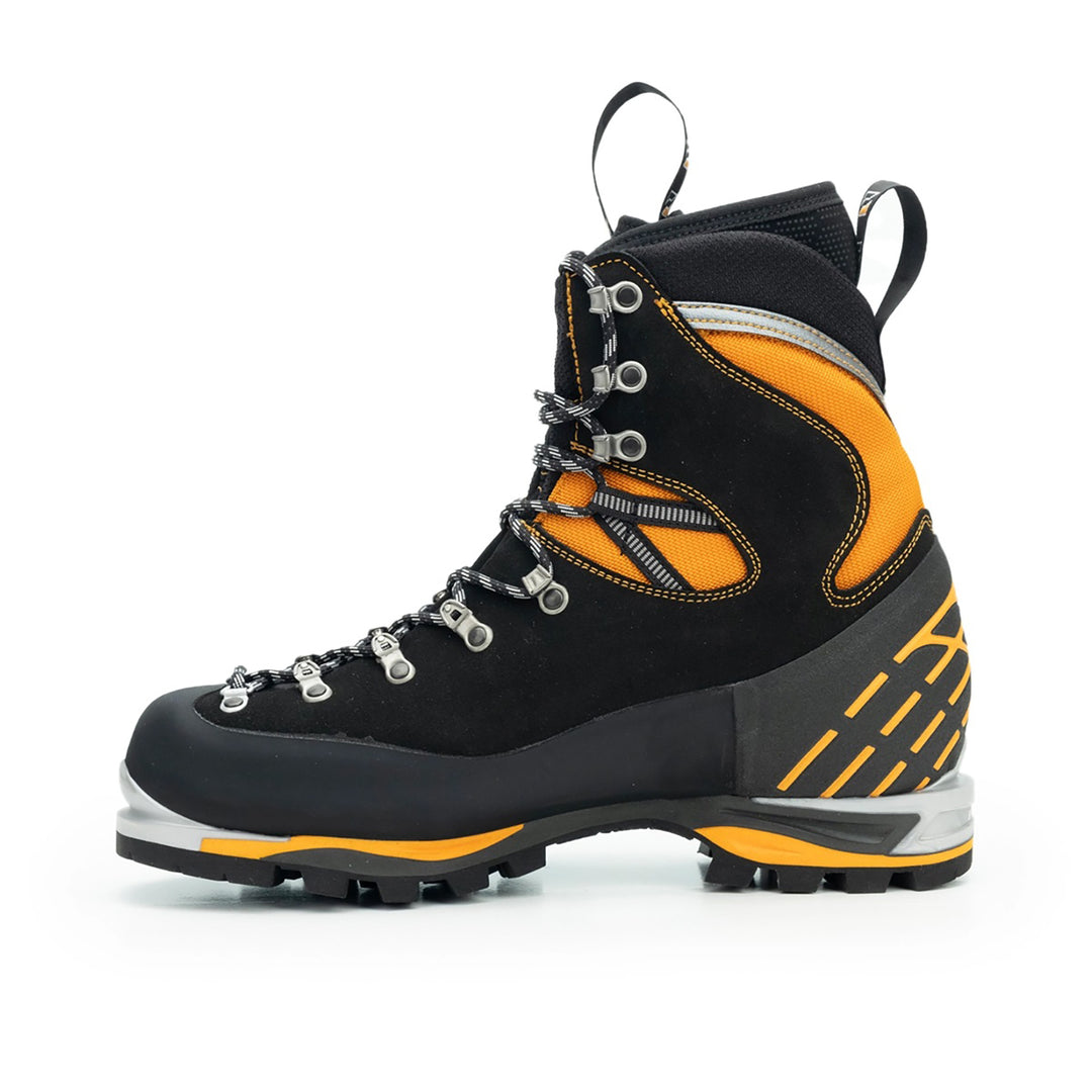 Zamberlan 2090 Mountain Pro Evo GTX RR PU Hiking Boots EU 42 / US 8 / Black/Orange