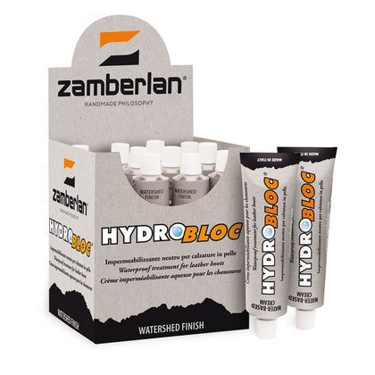 Zamberlan Hydrobloc Cream - 75ml Tube