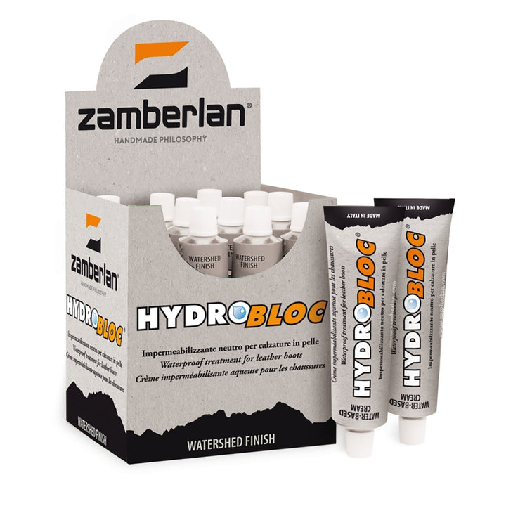 Zamberlan Hydrobloc Cream - 75ml Tube