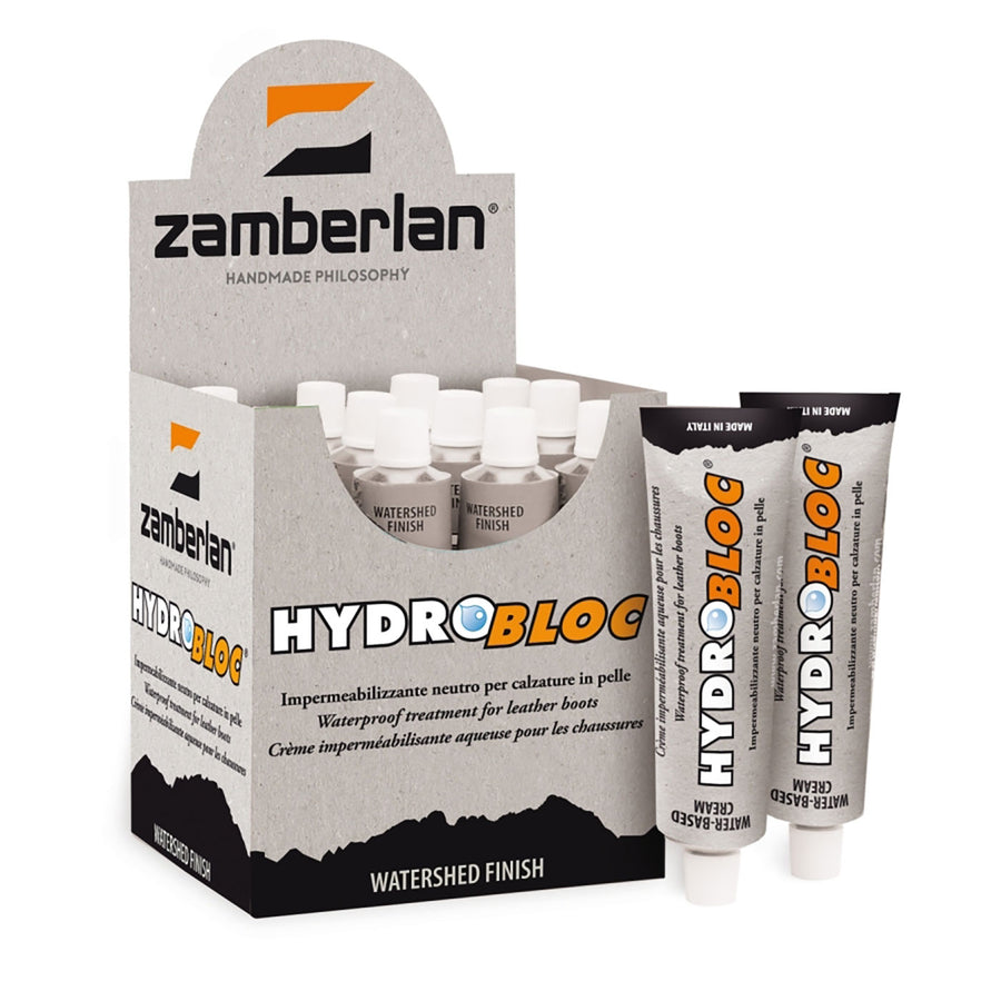 Zamberlan Hydrobloc Cream - 75mL Tube