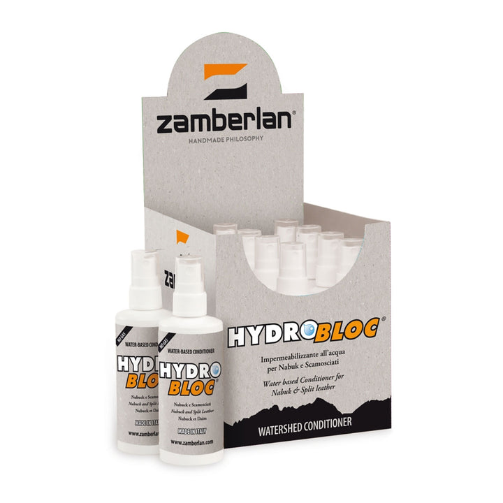 Zamberlan Hydrobloc Conditioner - 110ml Spray