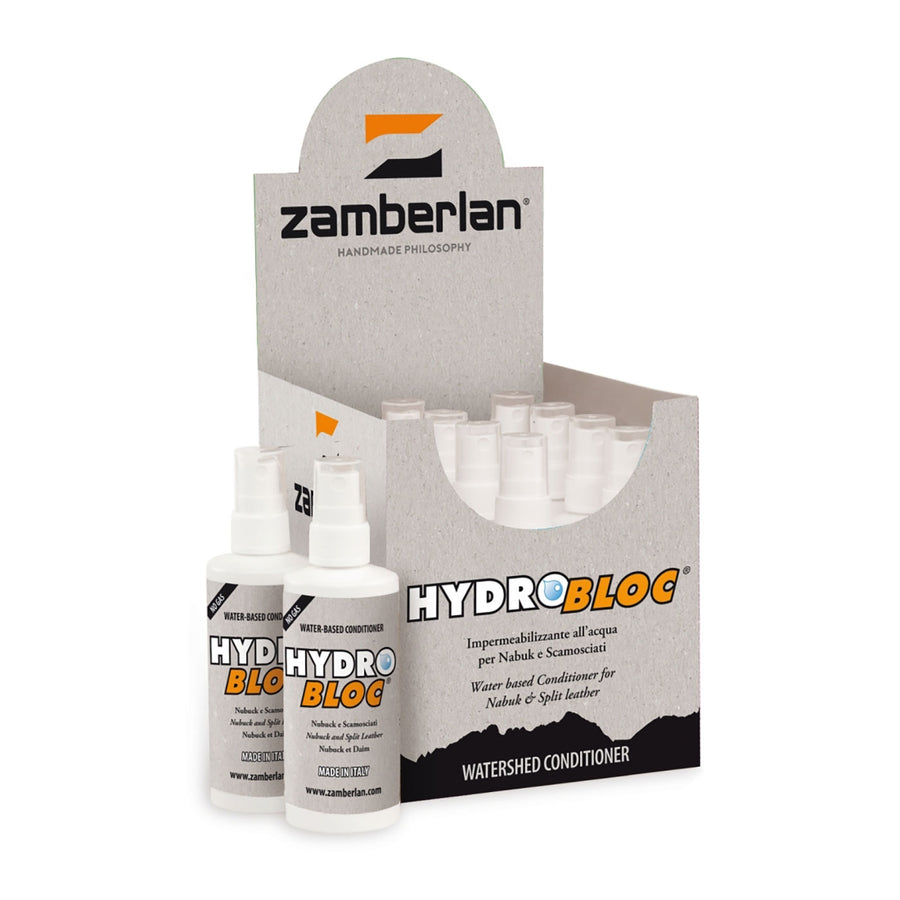 Zamberlan Hydrobloc Conditioner - 110mL Spray