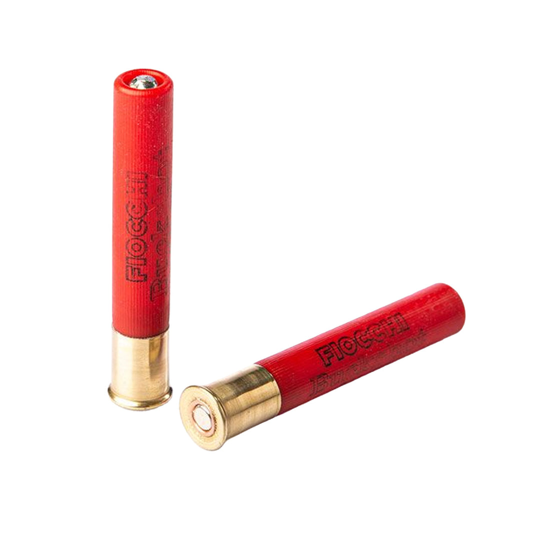 Fiocchi 410G 15GM Buckshot Pellet 8mm 1460 FPS Shot Shell - 25 Rounds