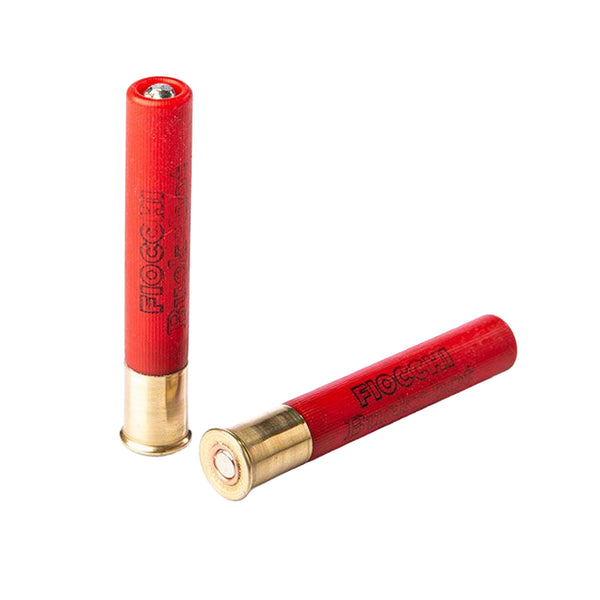 Fiocchi 410G 15GM Buckshot Pellet 8mm 1460 FPS Shot Shell - 25 Rounds