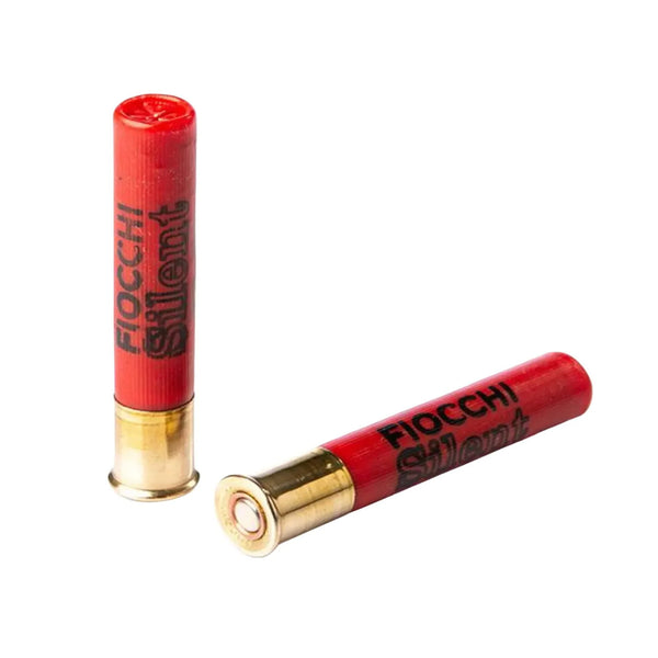 Fiocchi 410G 25GM #8 Silent 869 FPS 3in Shot Shell - 25 Rounds