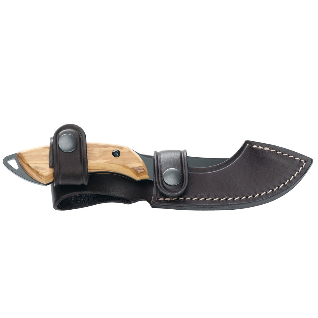Fox Knives European Hunter Drop Point Knife