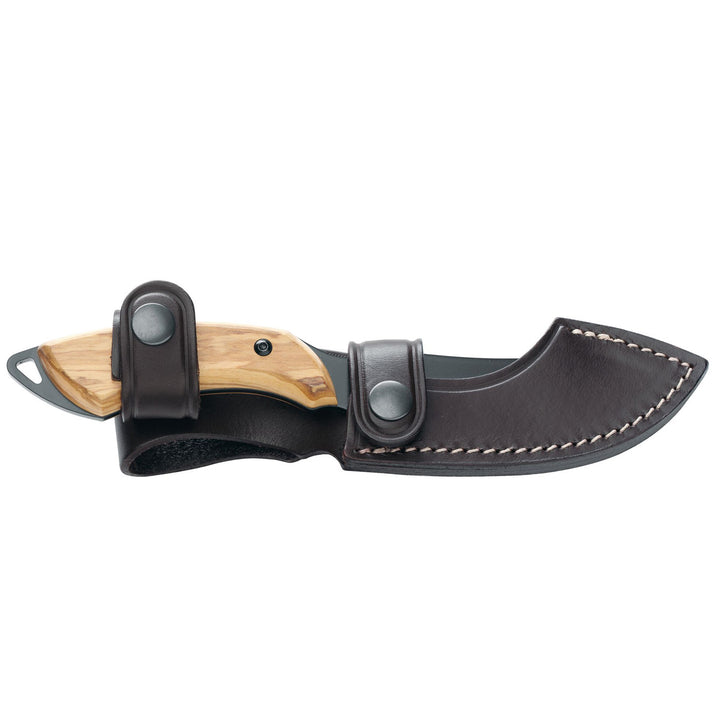 Fox Knives European Hunter Drop Point Knife