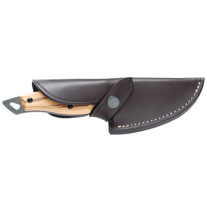 Fox Knives European Hunter Drop Point Knife