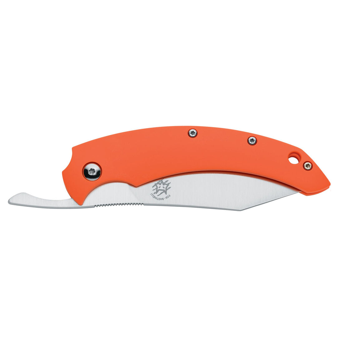 Fox Knives Slim Dragotac Folding Knife