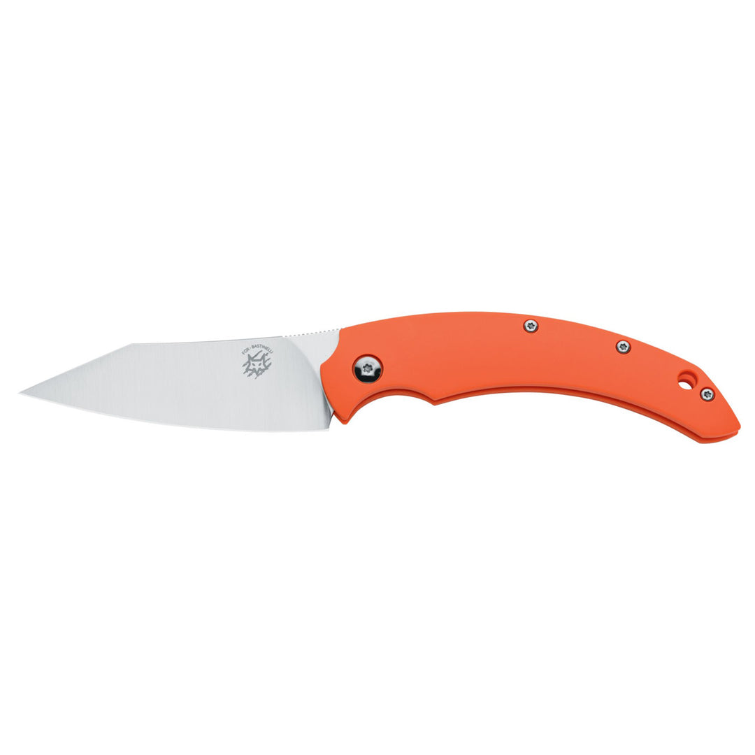 Fox Knives Slim Dragotac Folding Knife