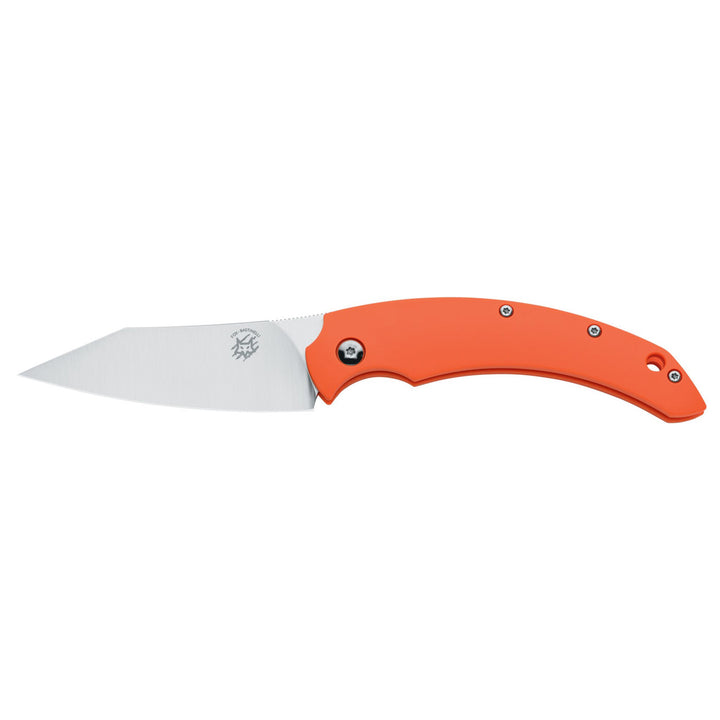 Fox Knives Slim Dragotac Folding Knife