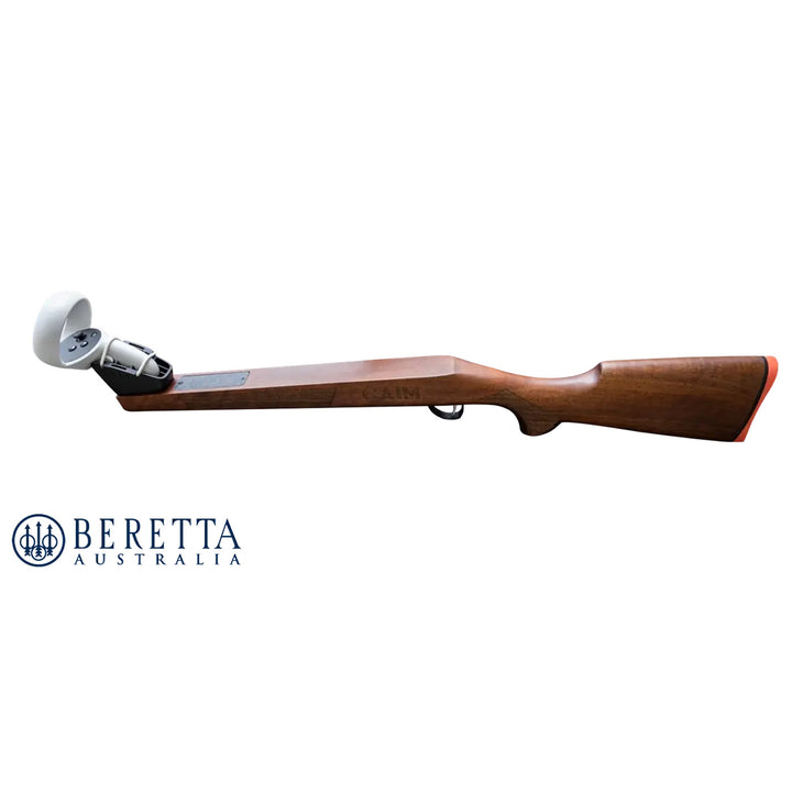 GAIM VR Clay Shooting Adjustable