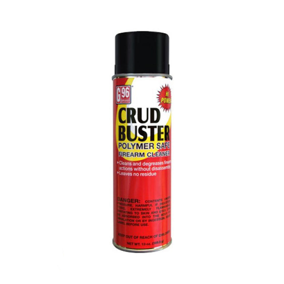G96 Crud Buster - Polymer Safe