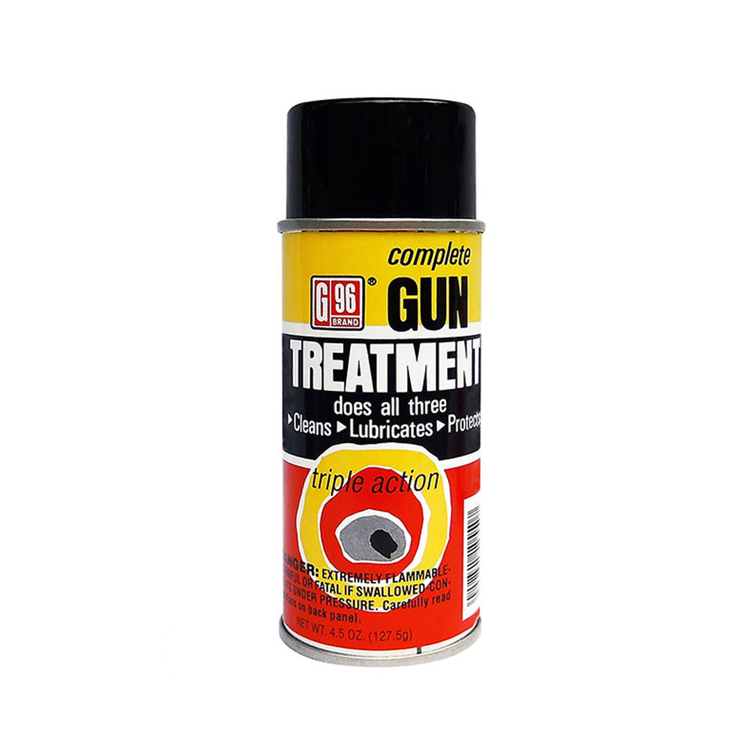 G96 Gun Treatment - 4.5oz