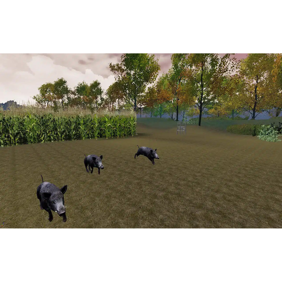 GAIM VR Hunting Adjustable