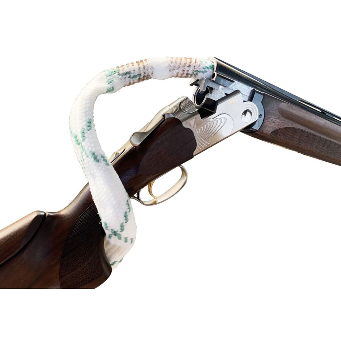 Pro-Tactical Tiger Snake Bore Rope - 12 Gauge Shotgun – Venture Hunting