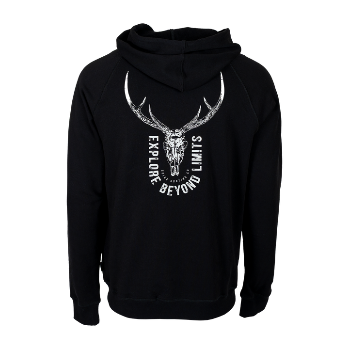 Spika Mens GO Beyond Hoodie