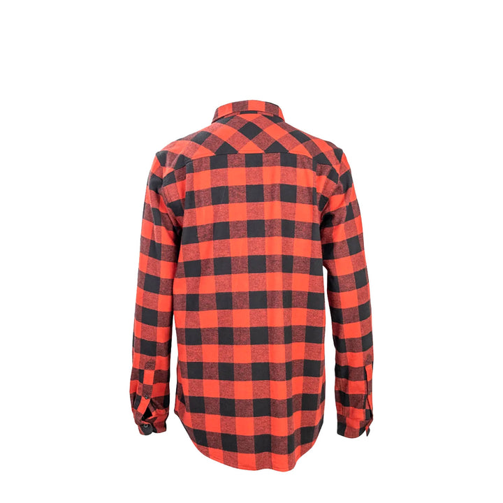 Spika GO Casual Check Shirt