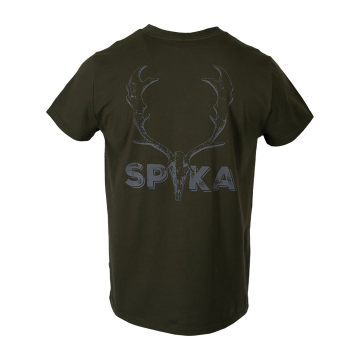 Spika Mens GO Fallow SS T-Shirt