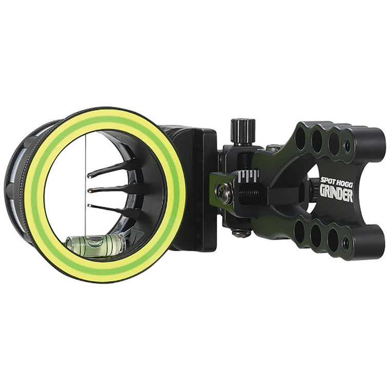 Spot Hogg Grinder Micro 3-Pin 0.19 MRT Sight - Right Hand