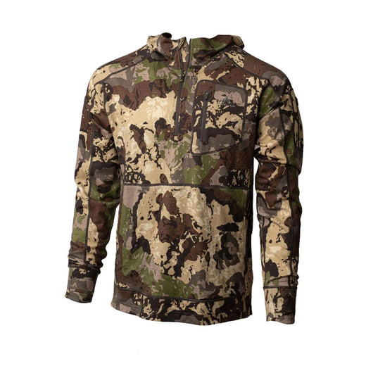 Pnuma Merino Gunnison Hoodie
