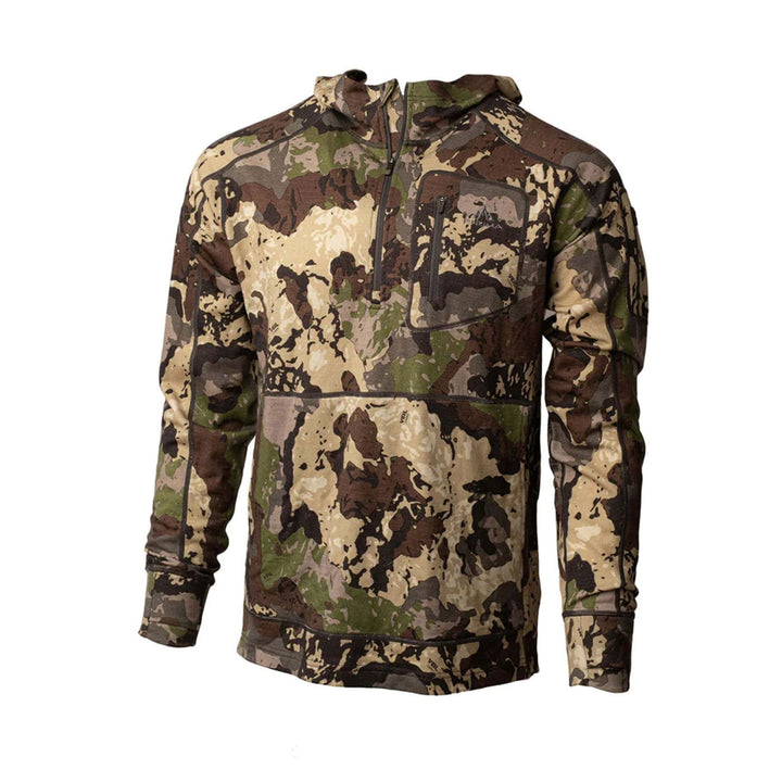 Pnuma Merino Gunnison Hoodie