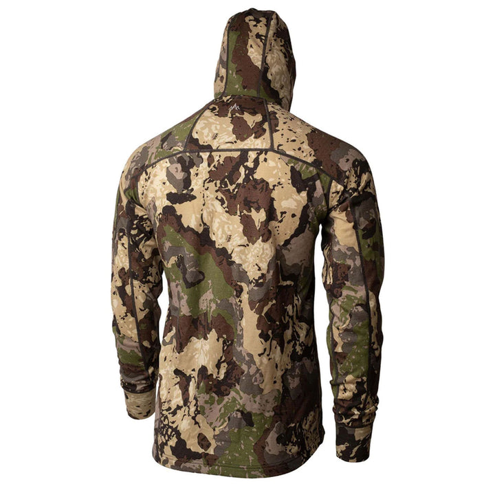 Pnuma Merino Gunnison Hoodie