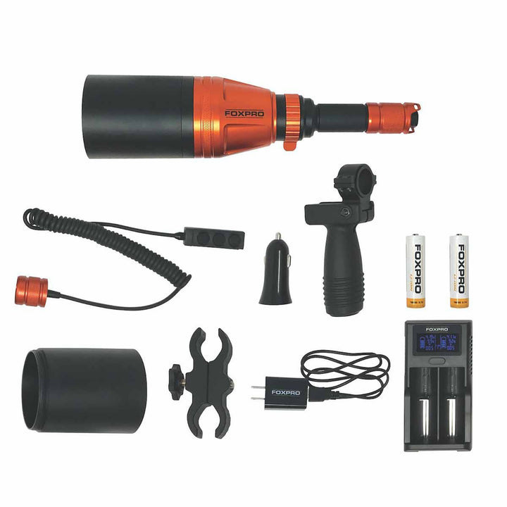 FOXPRO Gunfire Torch Kit