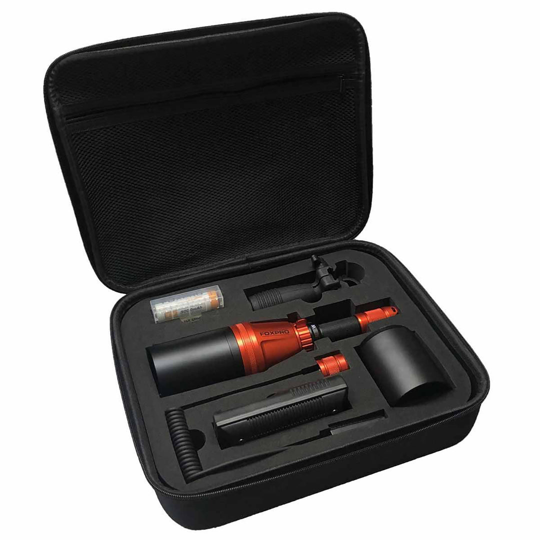 FOXPRO Gunfire Torch Kit